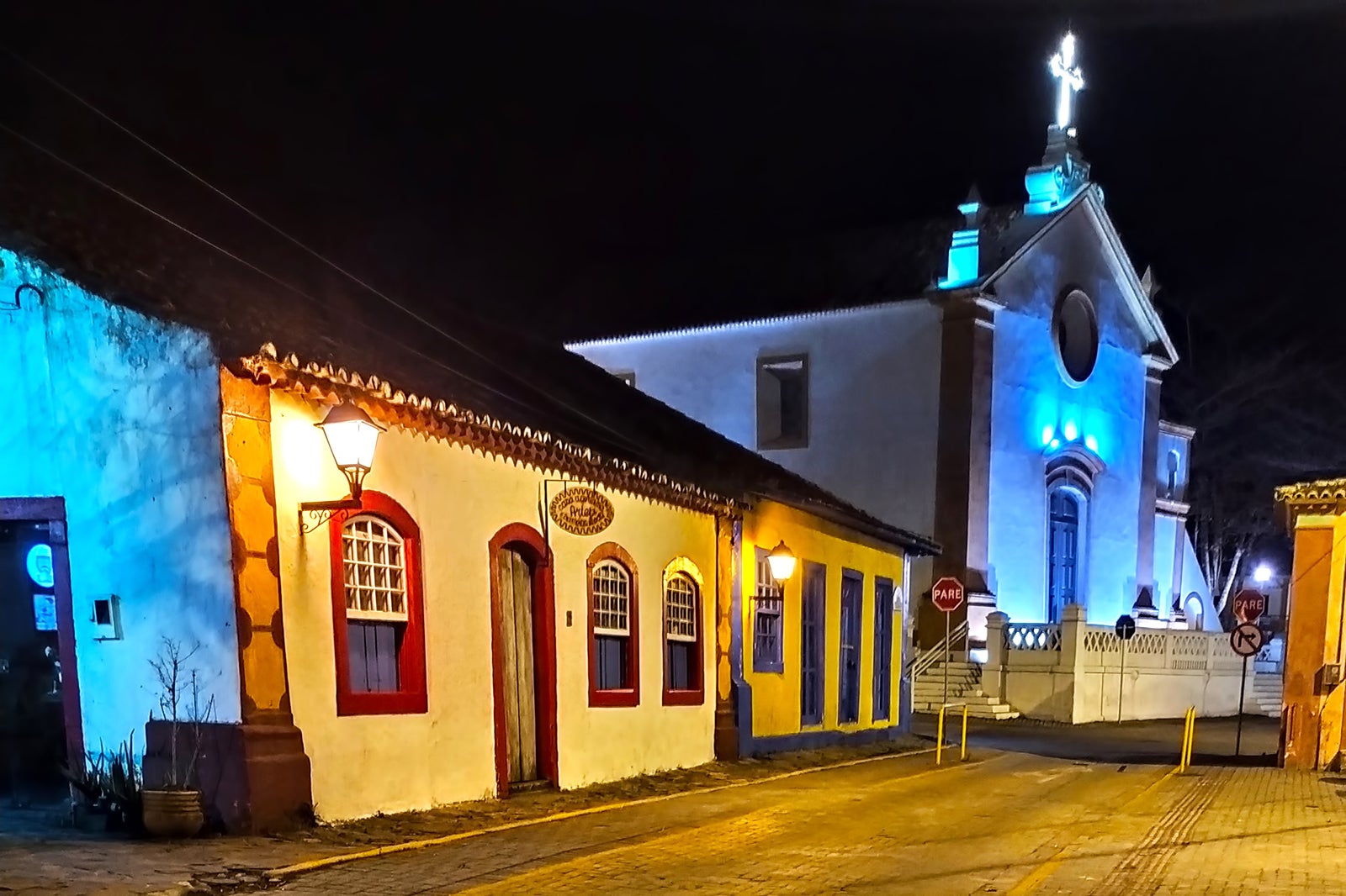 Melhores Op Es Para Curtir A Noite Em Florian Polis Onde Ir