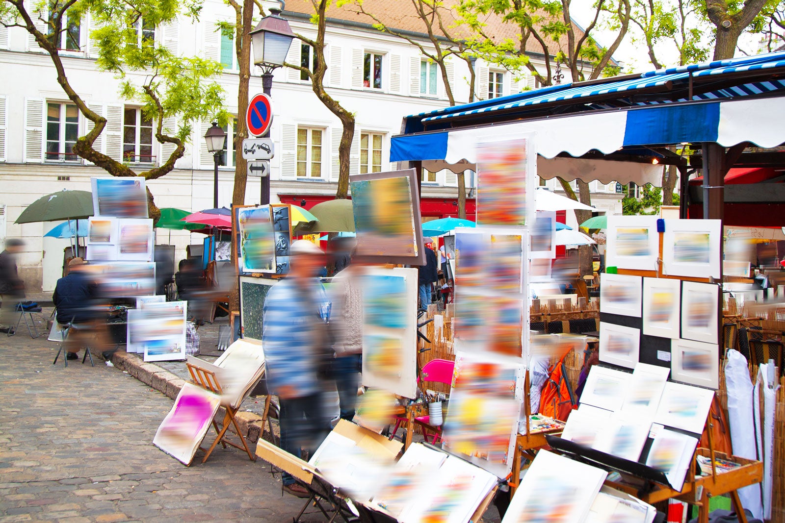 Best Things To Do In Montmartre What Is Montmartre Most Famous For