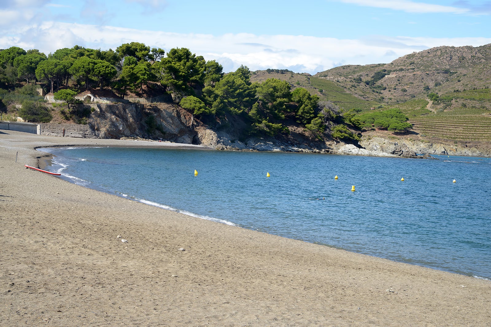 Best Beaches In Languedoc Roussillon What Is The Most Popular