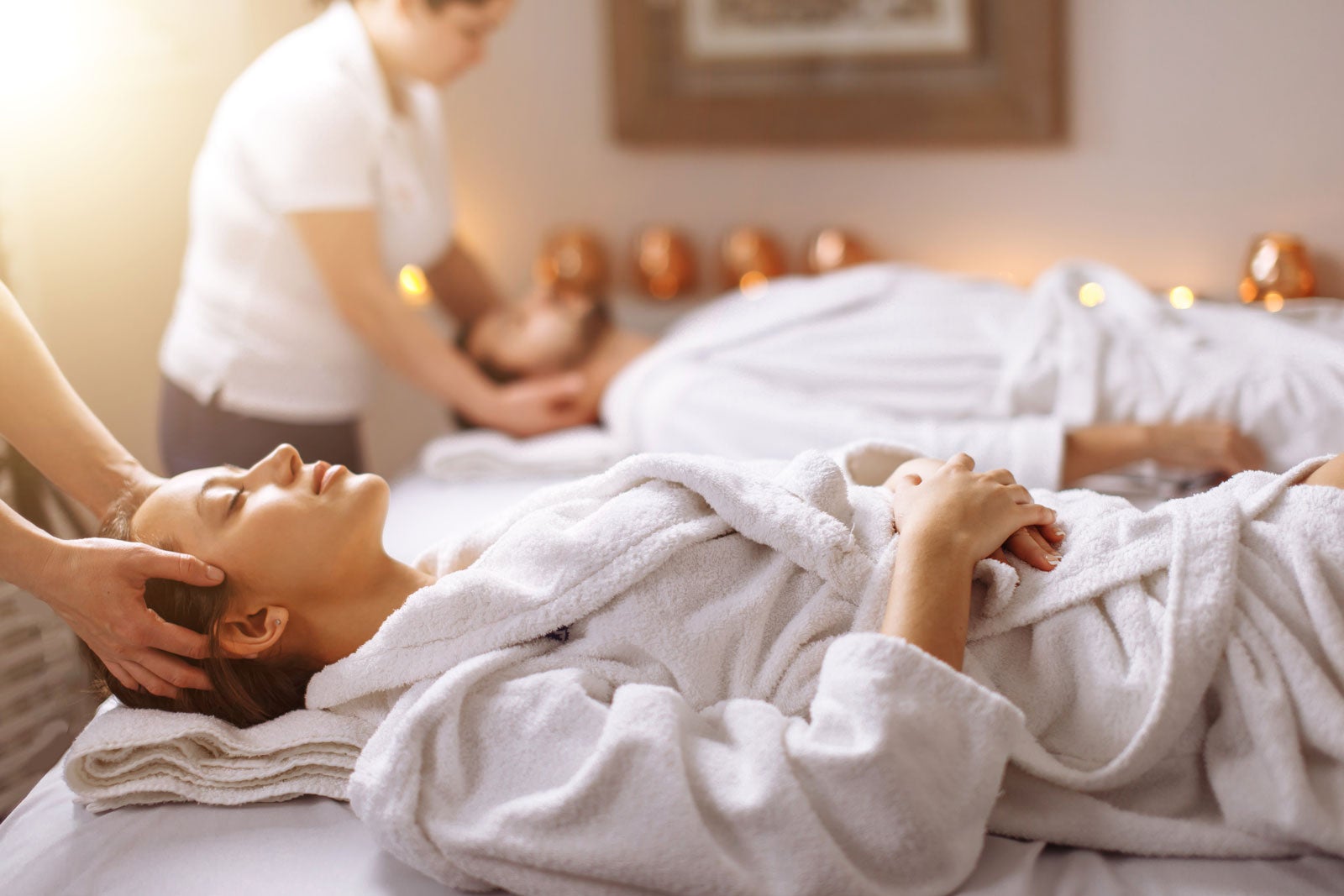 Best Spas In Austin Austins Best Places To Relax And Get A