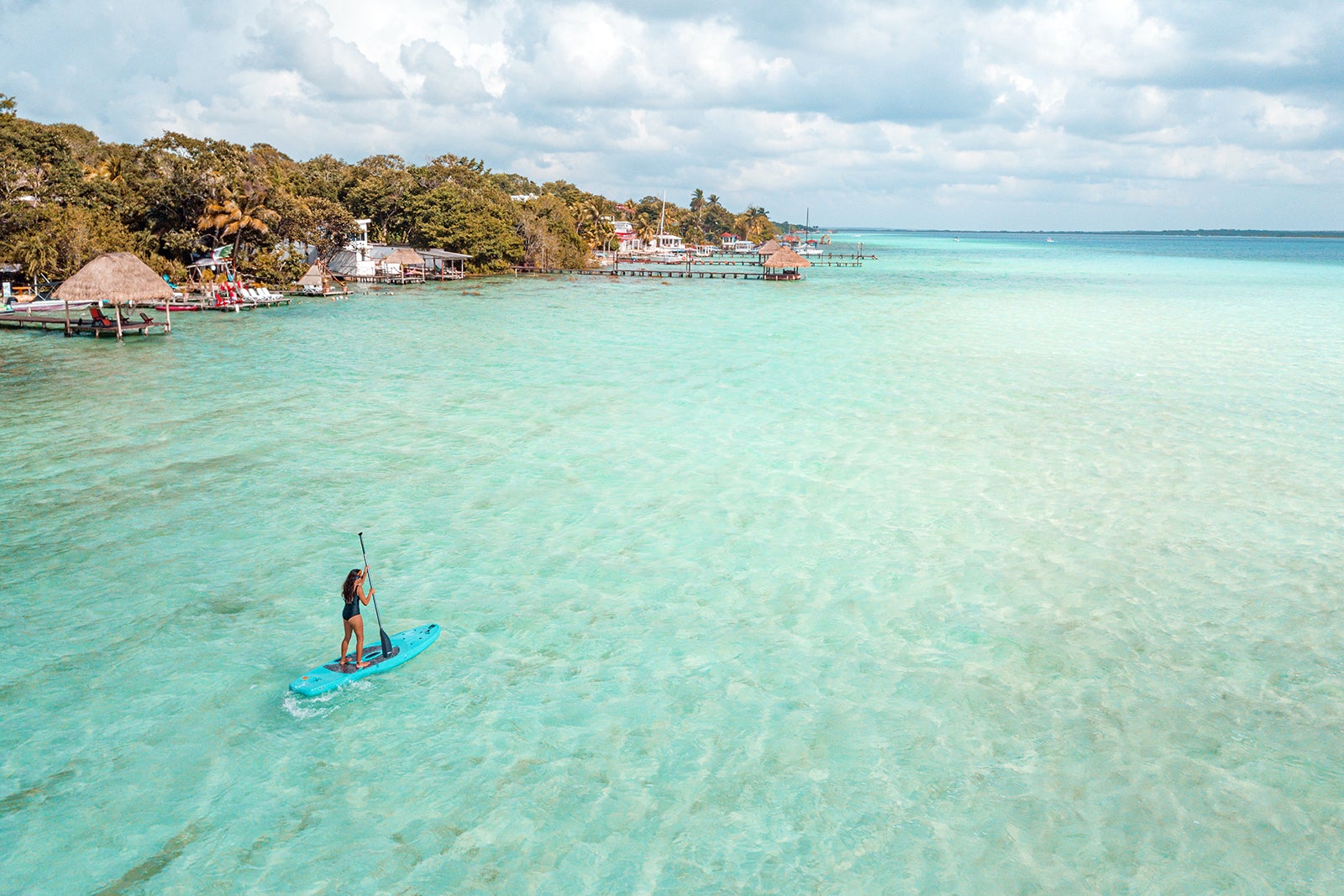 Los 10 mejores destinos de la Riviera Maya Dónde hospedarse en la