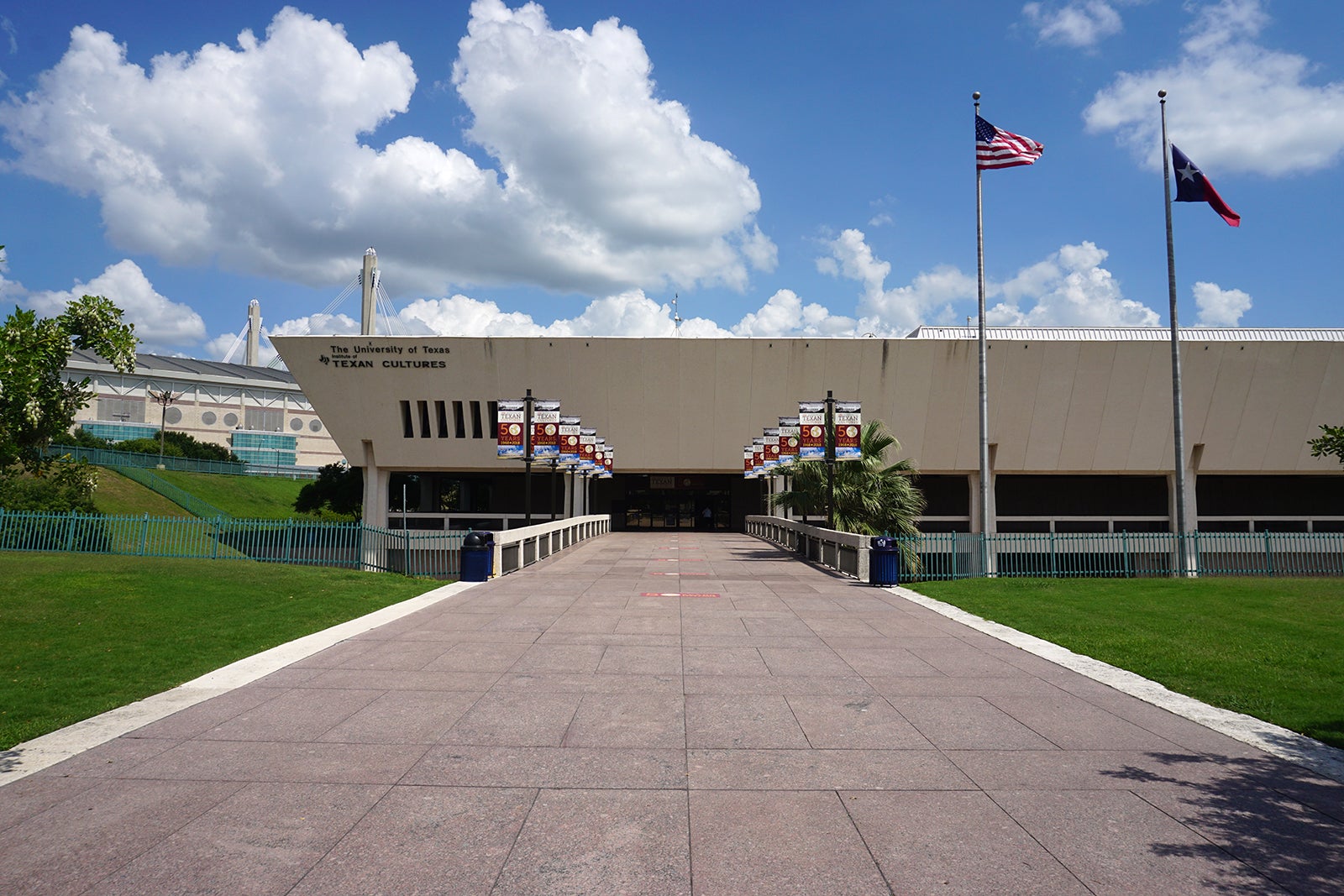 Los 10 mejores museos en San Antonio Dónde disfrutar la historia el