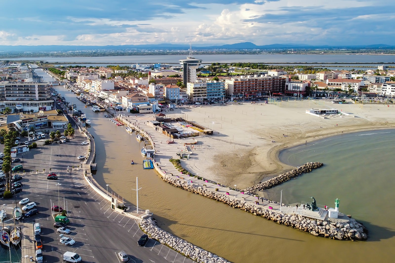 10 Best Beaches In Languedoc Roussillon What Is The Most Popular