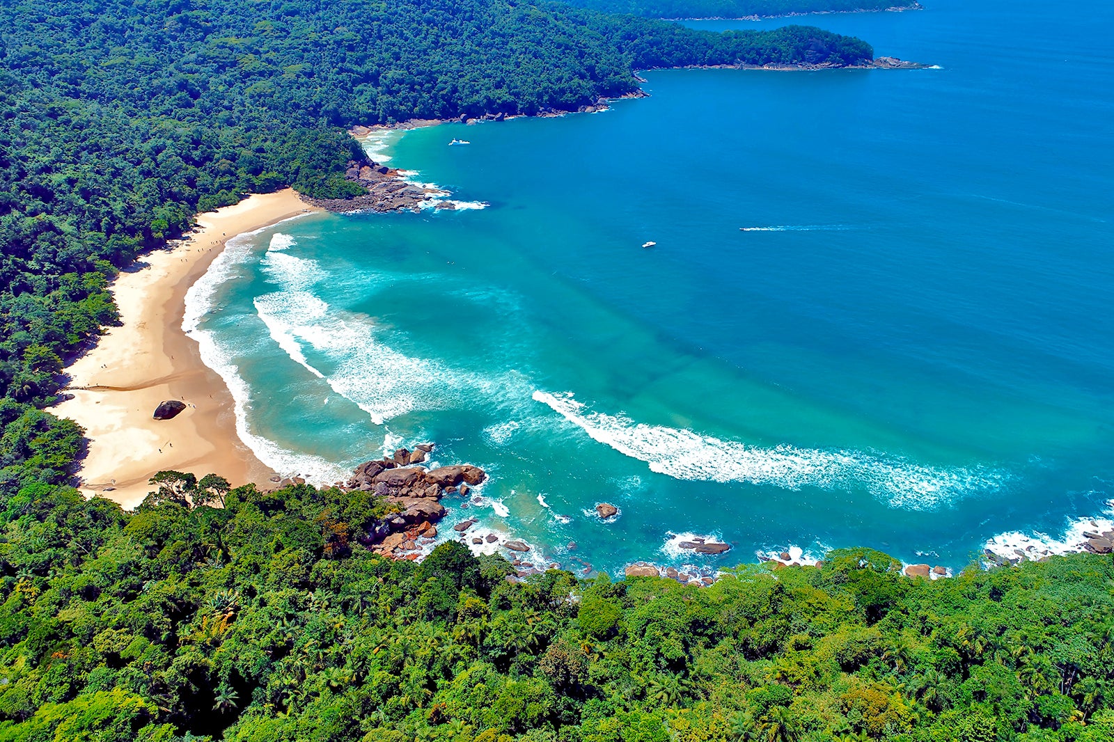 15 Melhores Praias No Rio De Janeiro As Melhores Praias Que Os