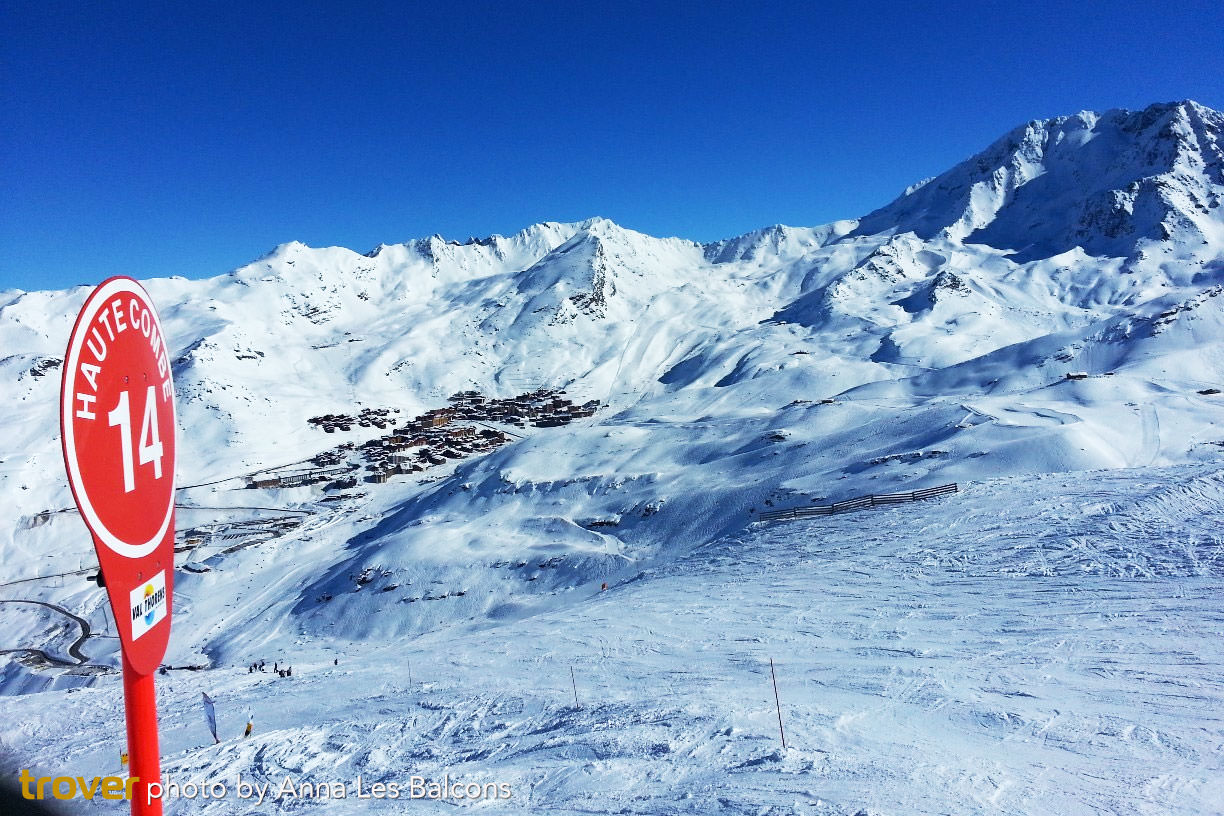 Les Meilleures Stations De Ski Des Alpes Fran Aises O Skier En