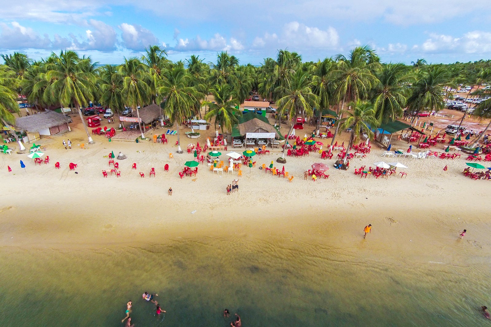 10 passeios imperdíveis para fazer em Maceió Confira incríveis