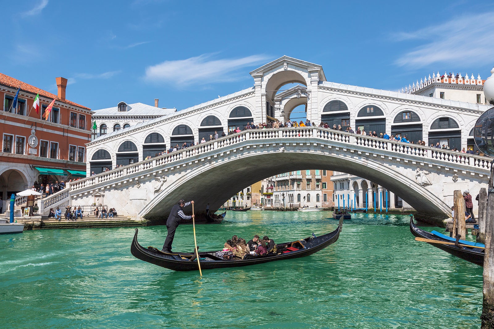 Famous Movie Locations In Venice Visit Iconic Venetian Places You