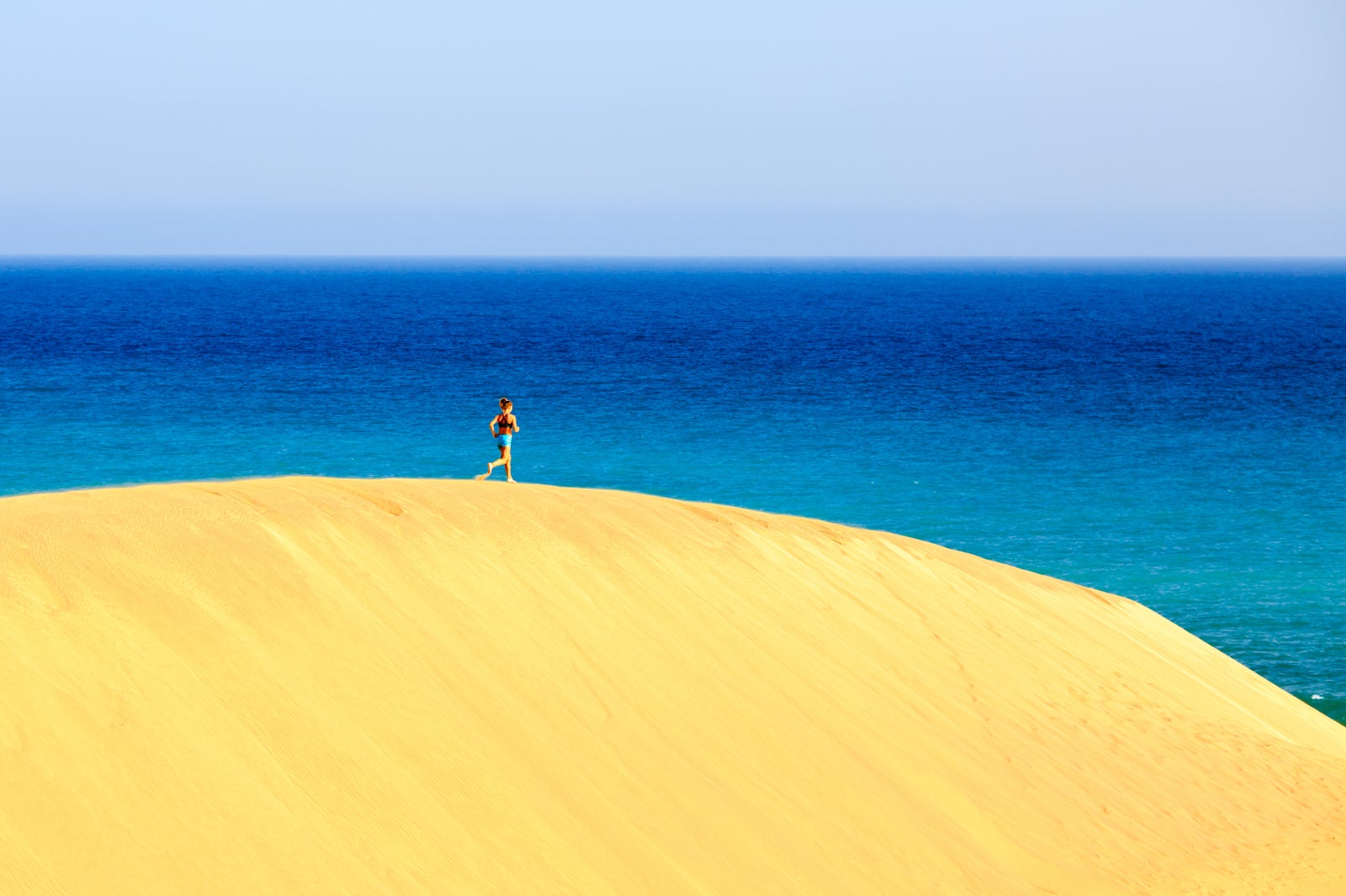 O Que Fazer Em Jericoacoara O Para So No Cear Paisagens De Tirar O