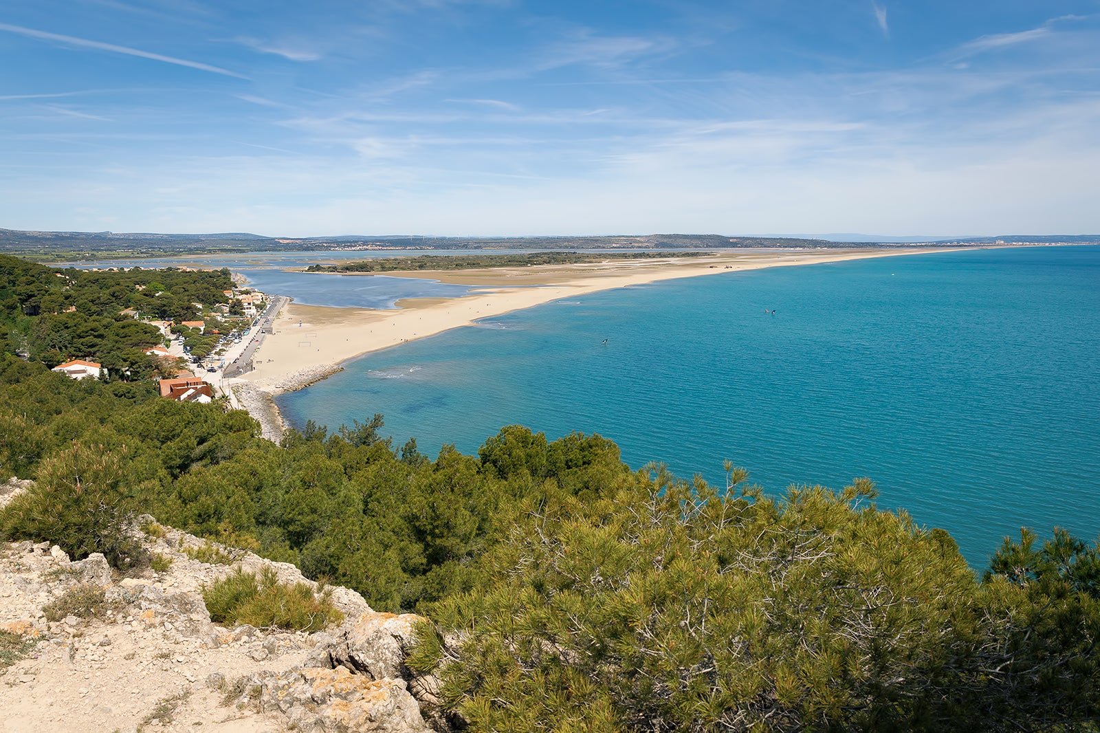 Best Beaches In Languedoc Roussillon What Is The Most Popular