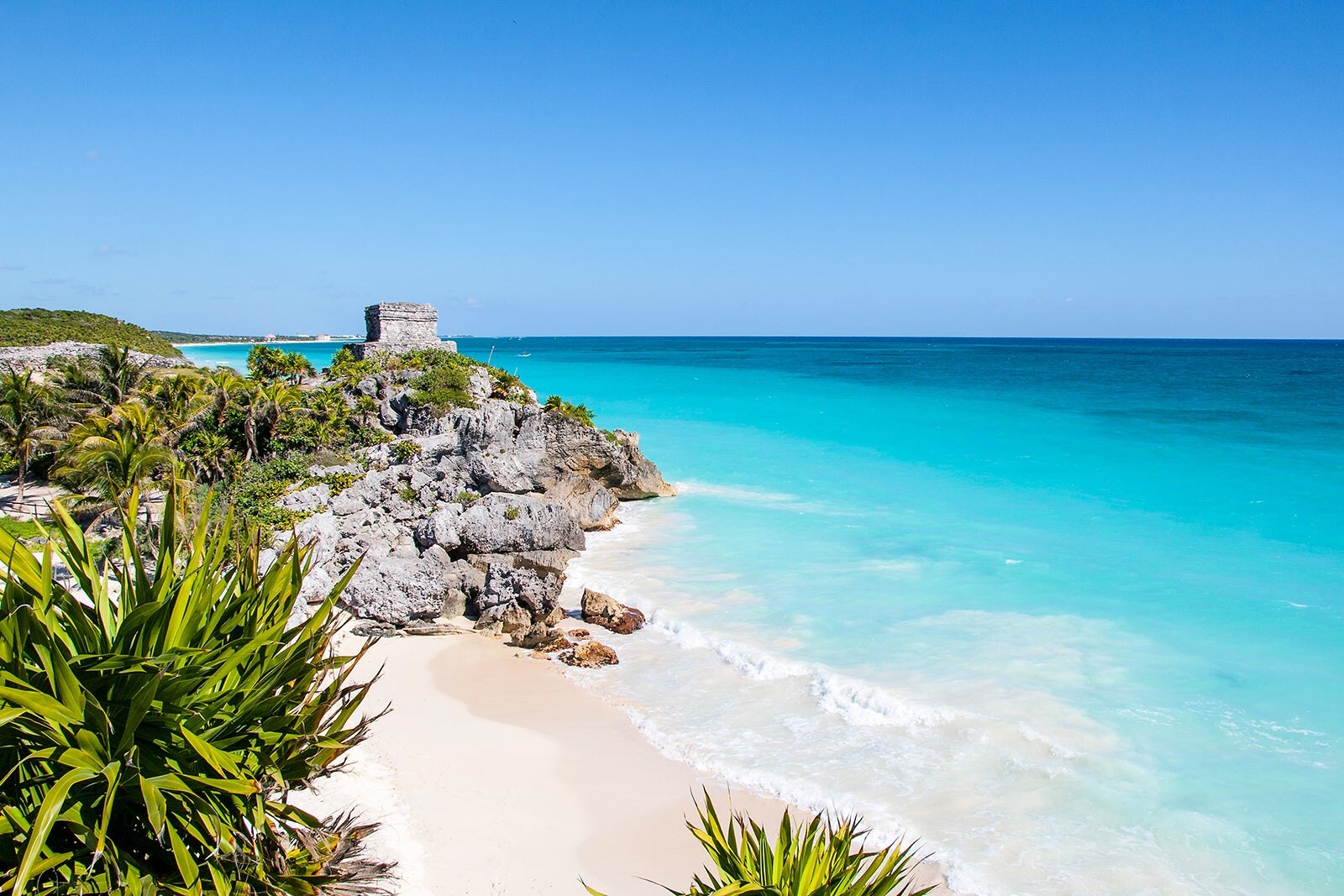 Las 5 mejores cosas para hacer en Tulum Qué hace famoso a Tulum