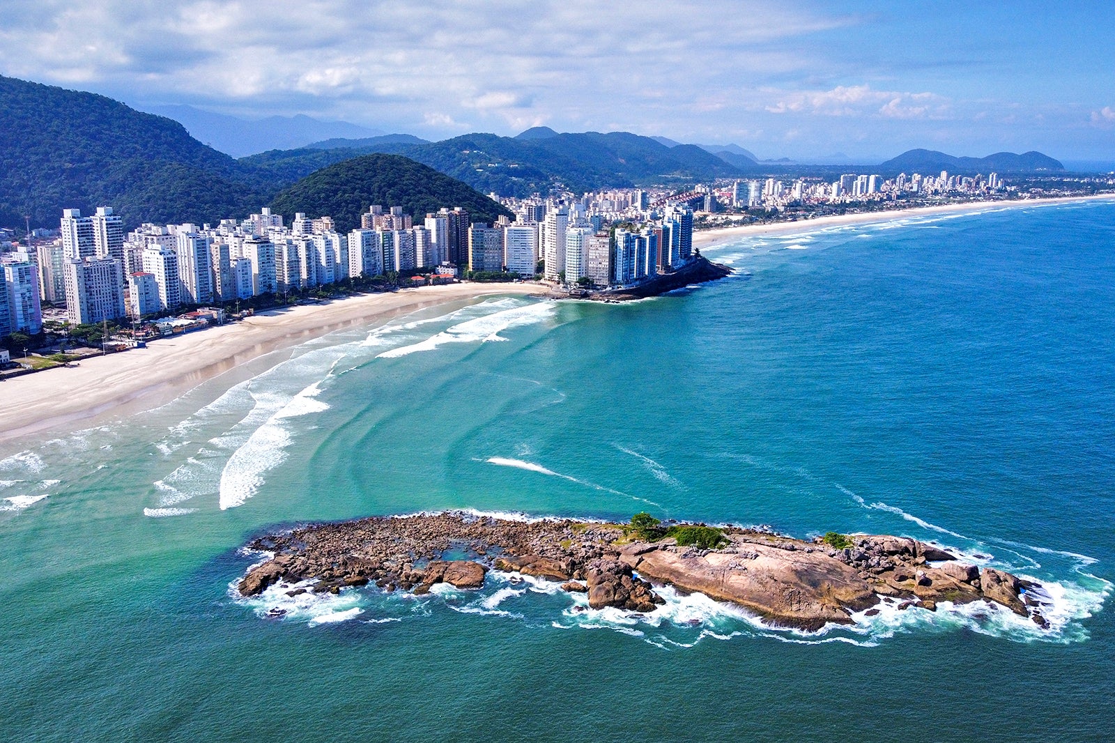 Melhores Praias Para Passar O R Veillon No Brasil Descubra Os