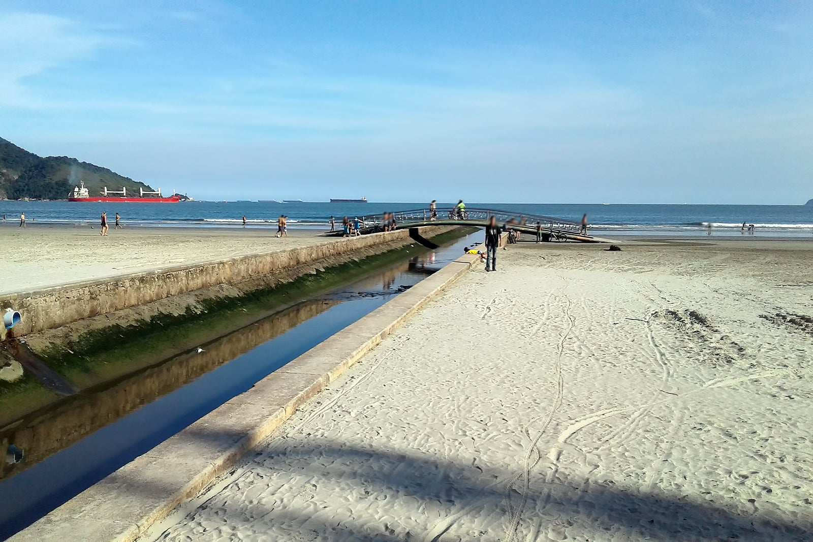 Topo Imagem Melhores Praias De Santos Br Thptnganamst Edu Vn