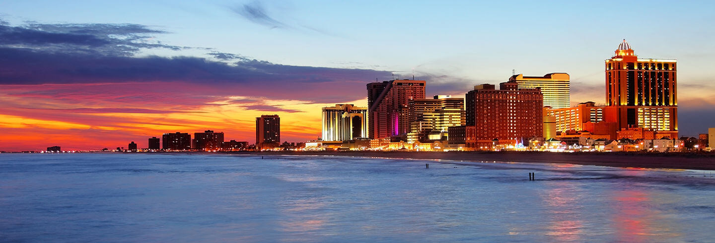 atlantic city hotels deals incentives to gamble