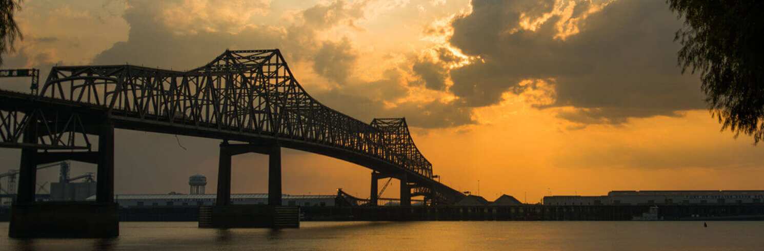 Baton Rouge, Louisiana, USA