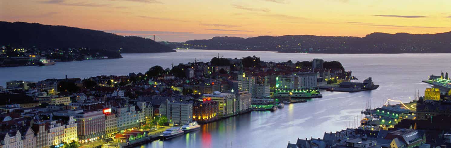 Bergen, Norway