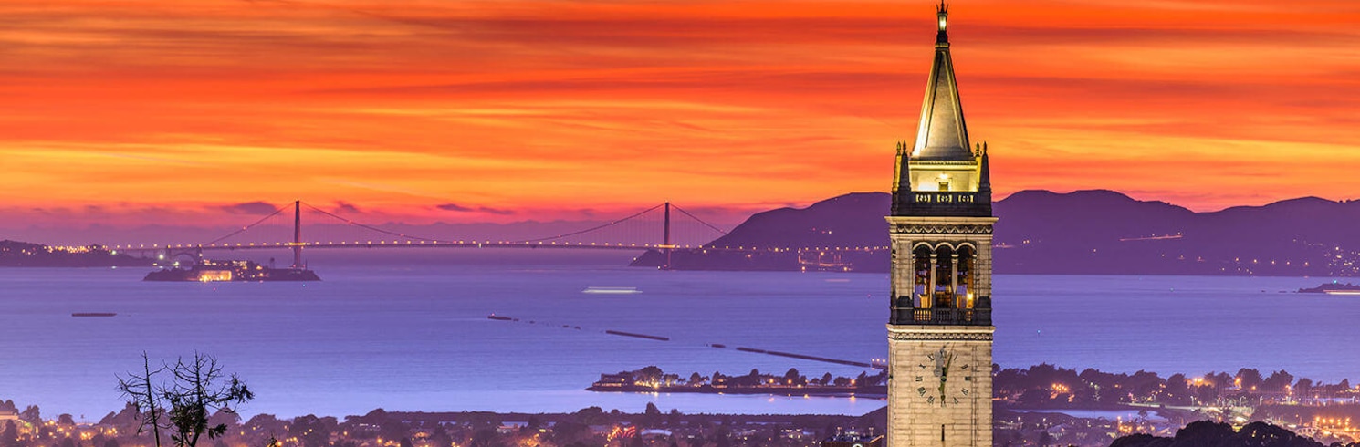 Berkeley, California, United States of America