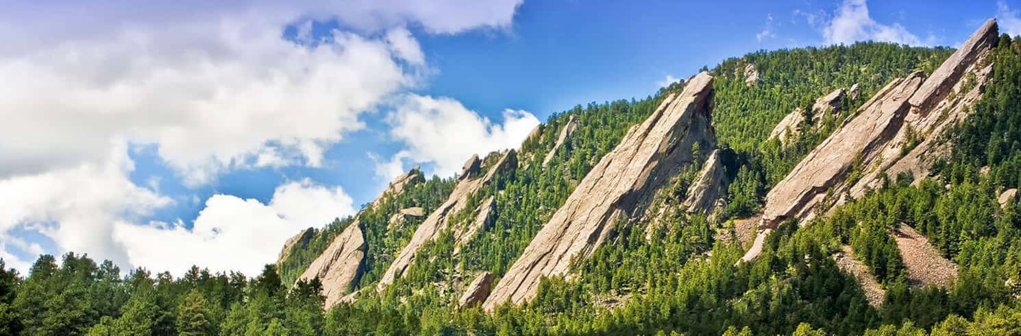Boulder, Colorado, United States of America