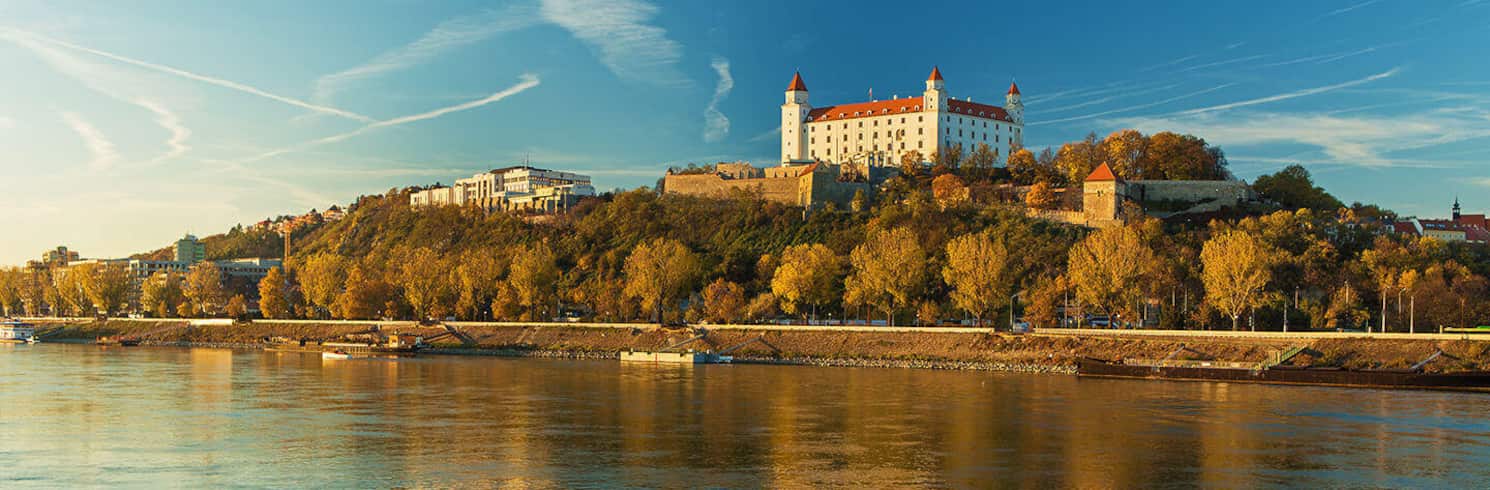Bratislava, Slovensko