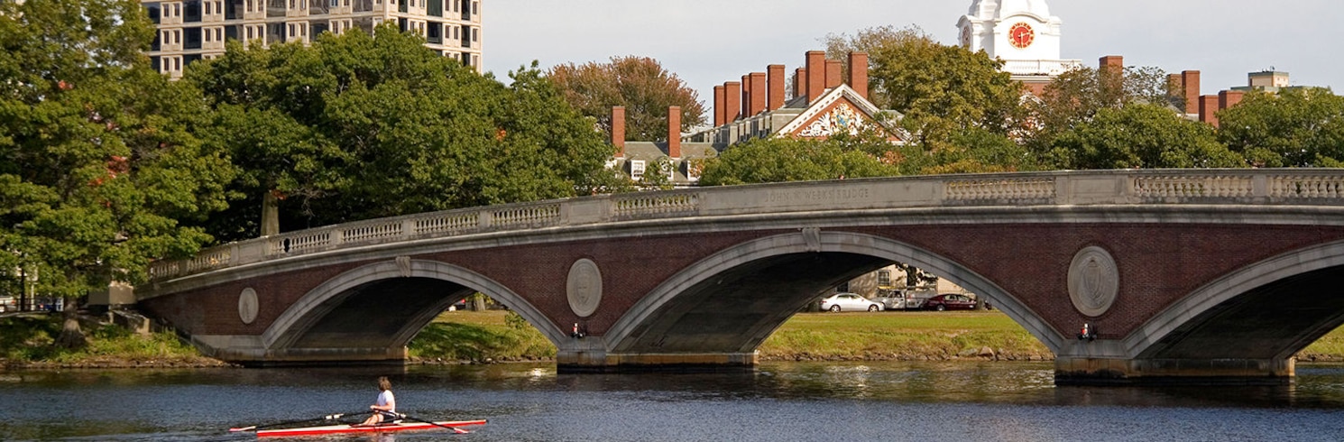 Top Hotels in Cambridge, Massachusetts - Cancel FREE on most hotels