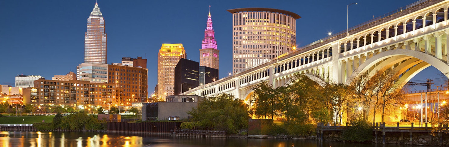 Cleveland, Ohio, United States of America