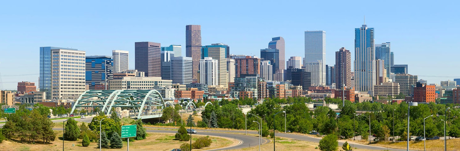 Family-friendly Hotels in Denver.