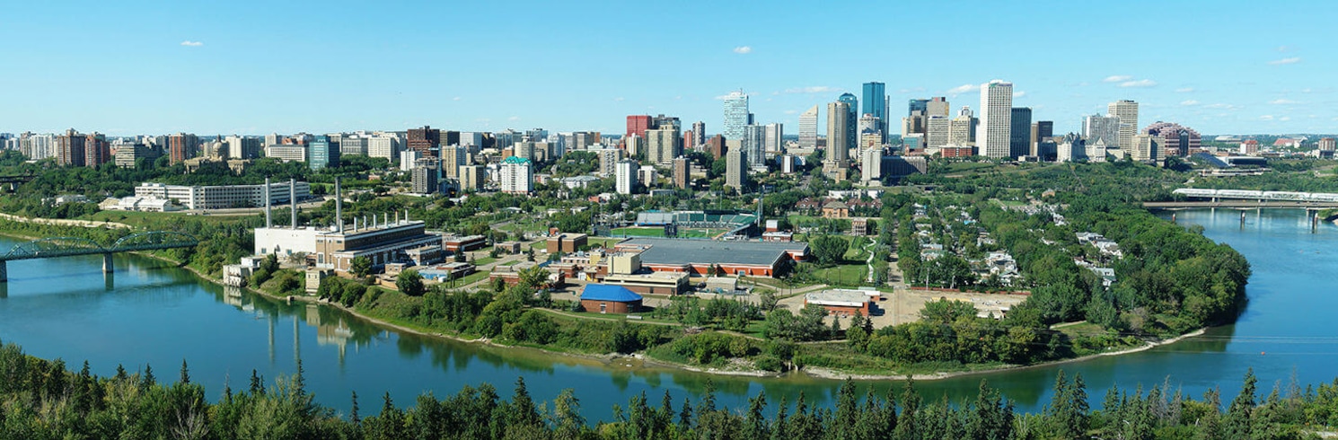 Edmonton, Alberta, Canada