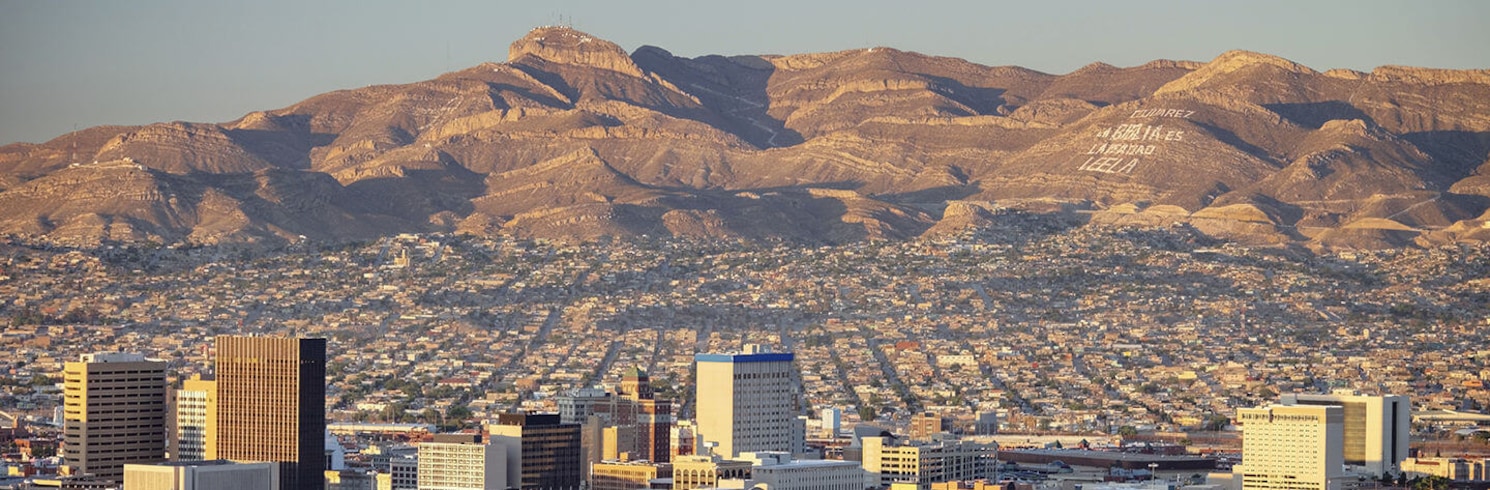 El Paso, Texas, United States of America