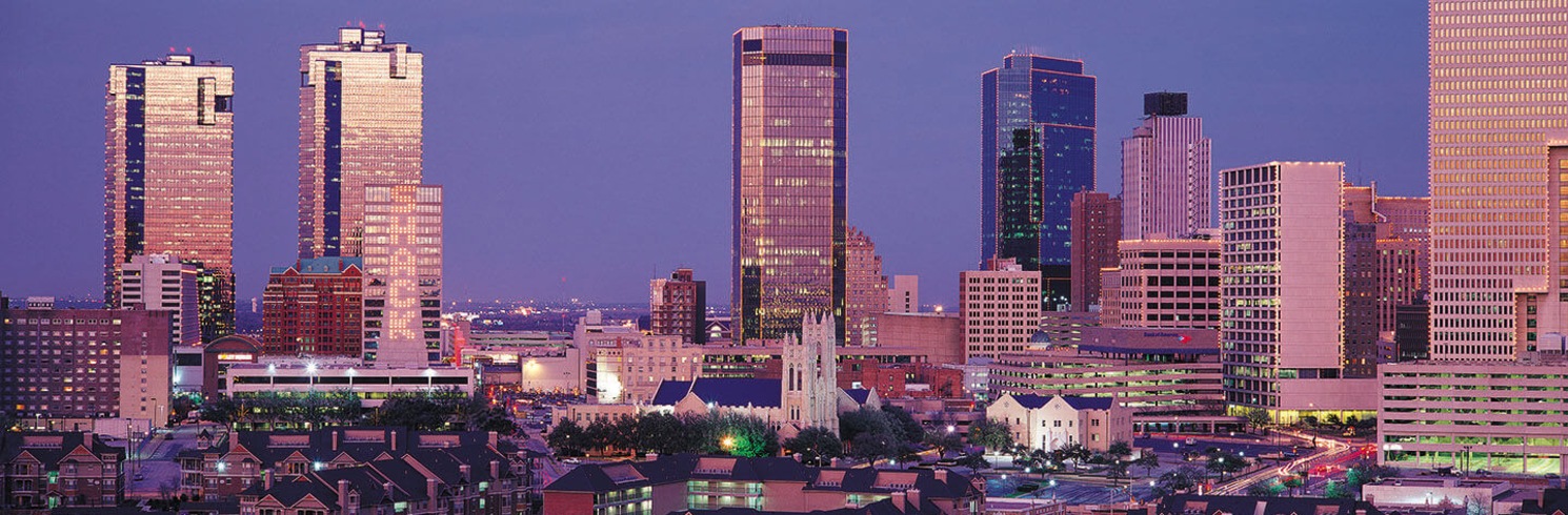 Fort Worth, Texas, United States of America