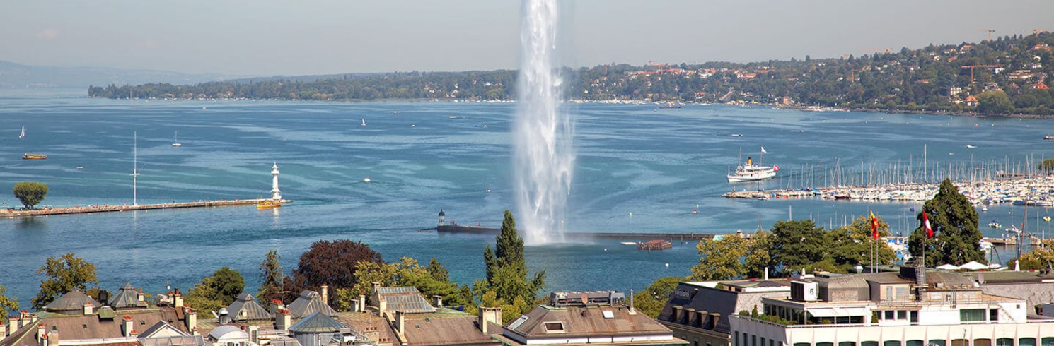 Geneva, Switzerland
