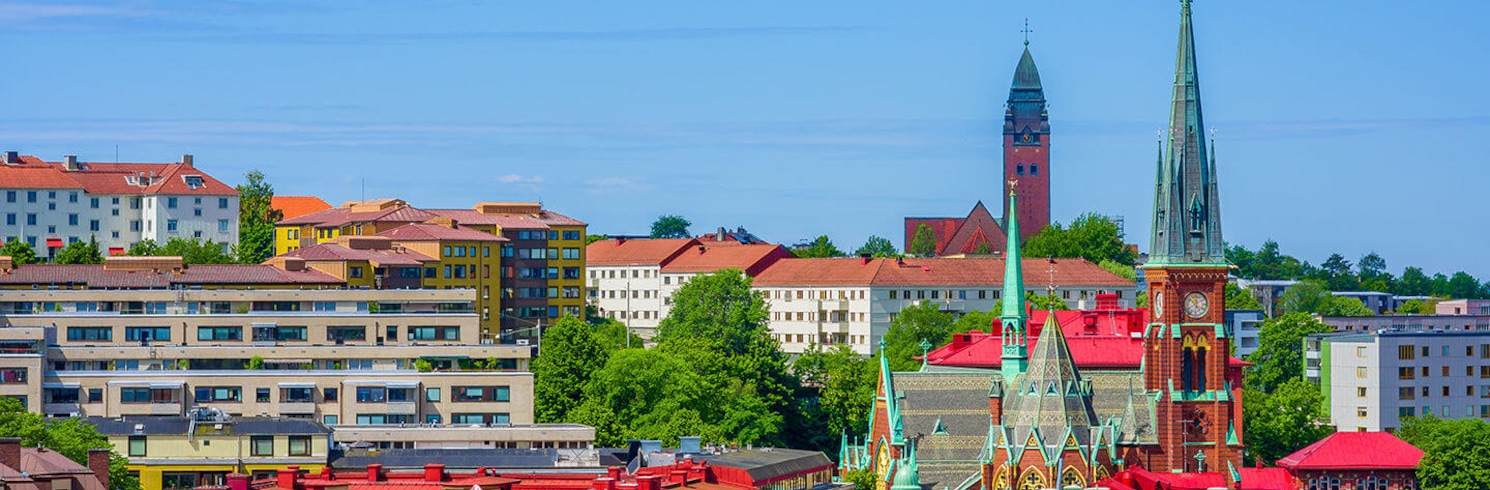 Gothenburg, Sweden