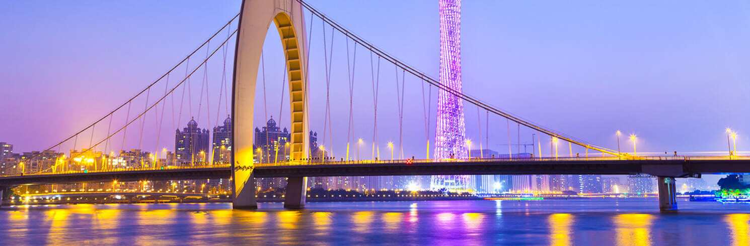 Guangzhou, China