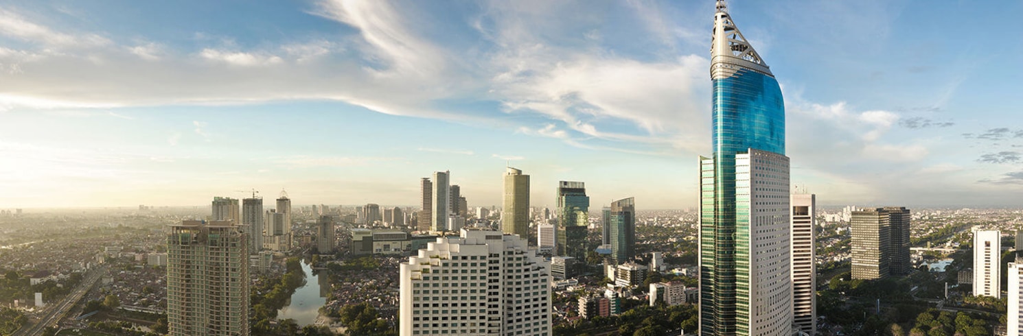 Top Hotels in Jakarta, Indonesia - Cancel FREE on most hotels | Hotels.com