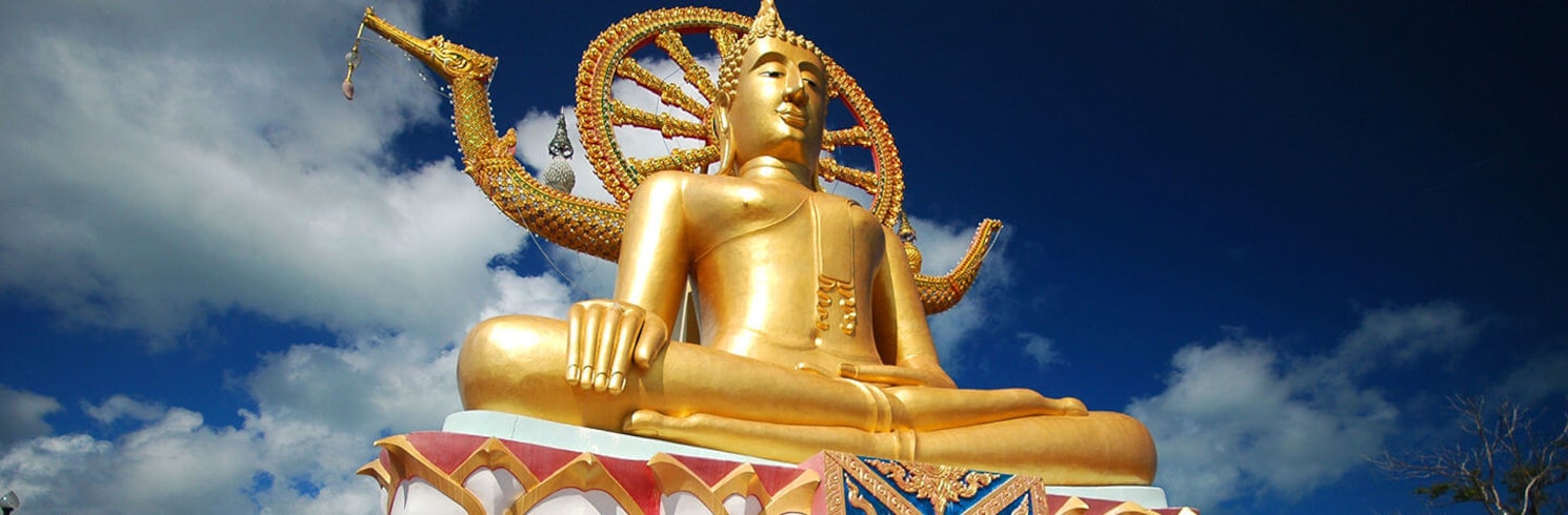 Koh Samui, Thailand