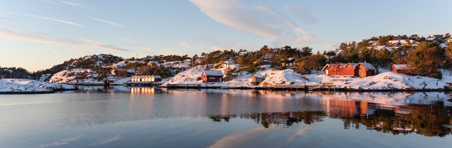 Kristiansand, Norway