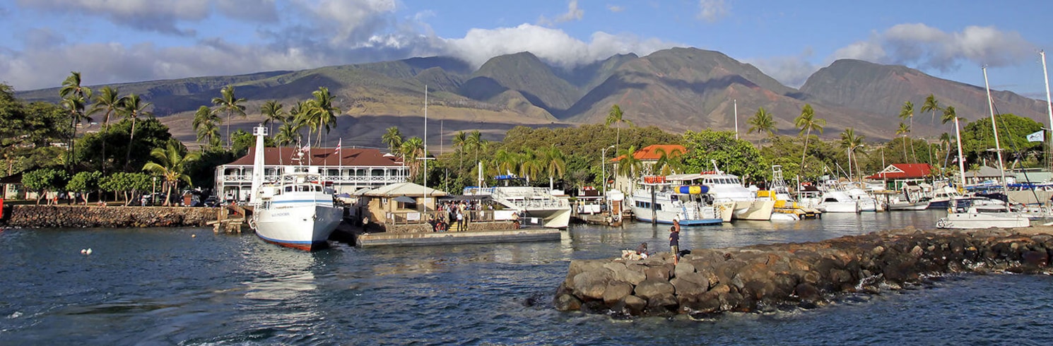 Lahaina, Hawaii, United States of America