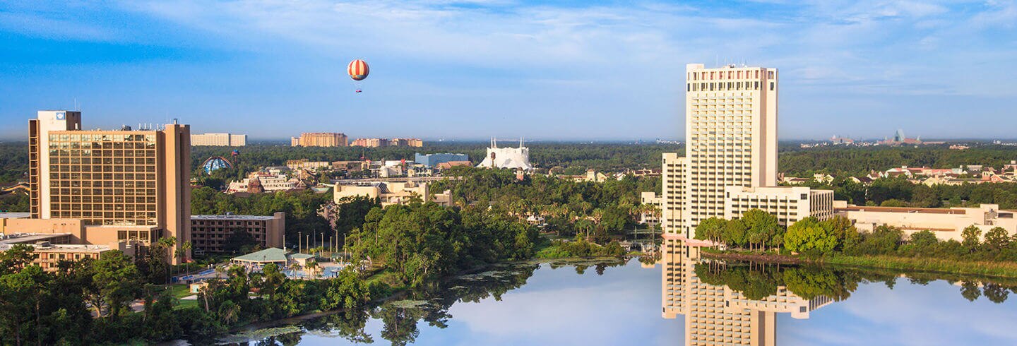 Lake Buena Vista Condos For Rent