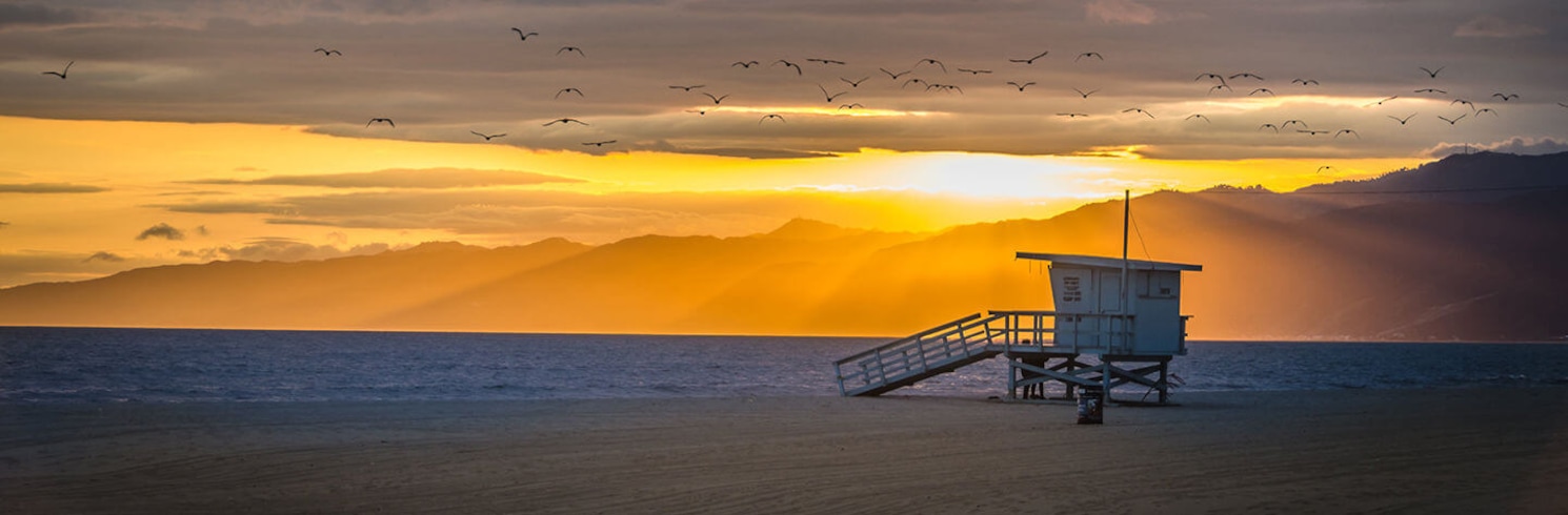 Los Angeles, California, United States of America