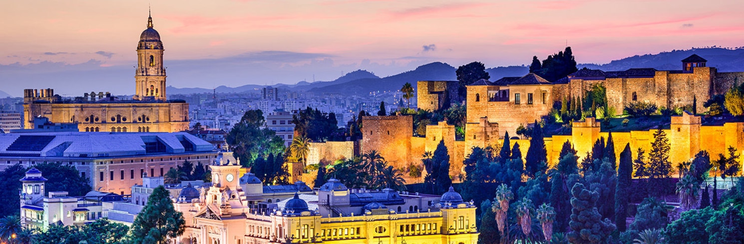 Málaga, Spain