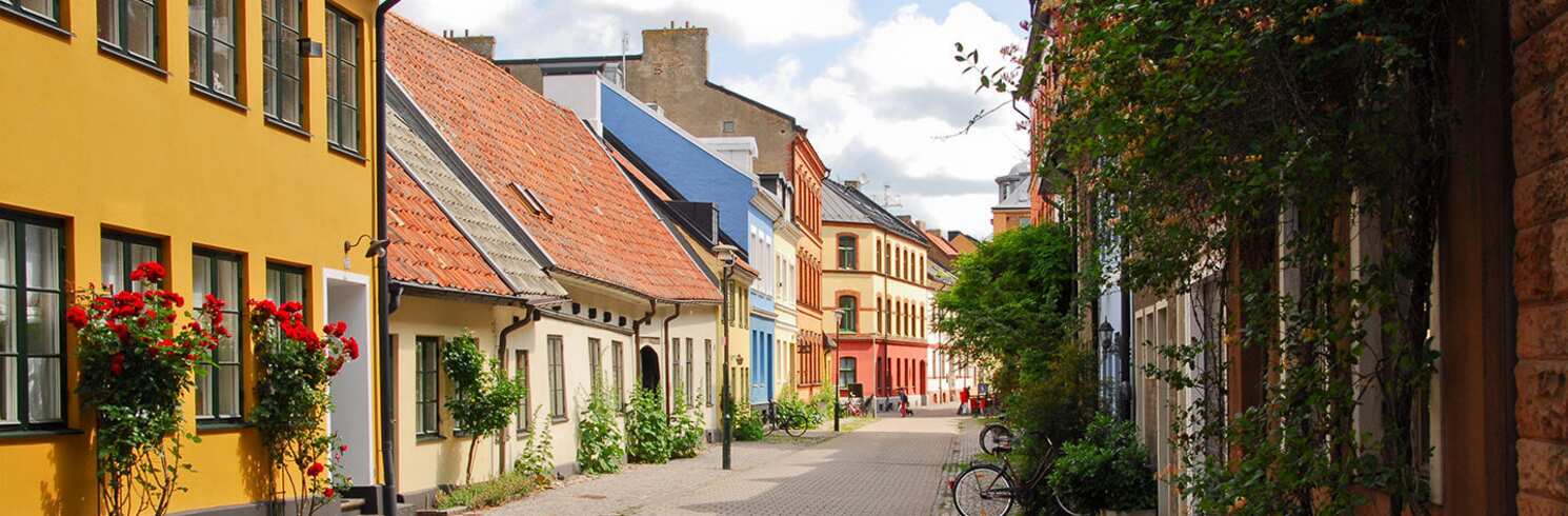 Malmø, Sverige