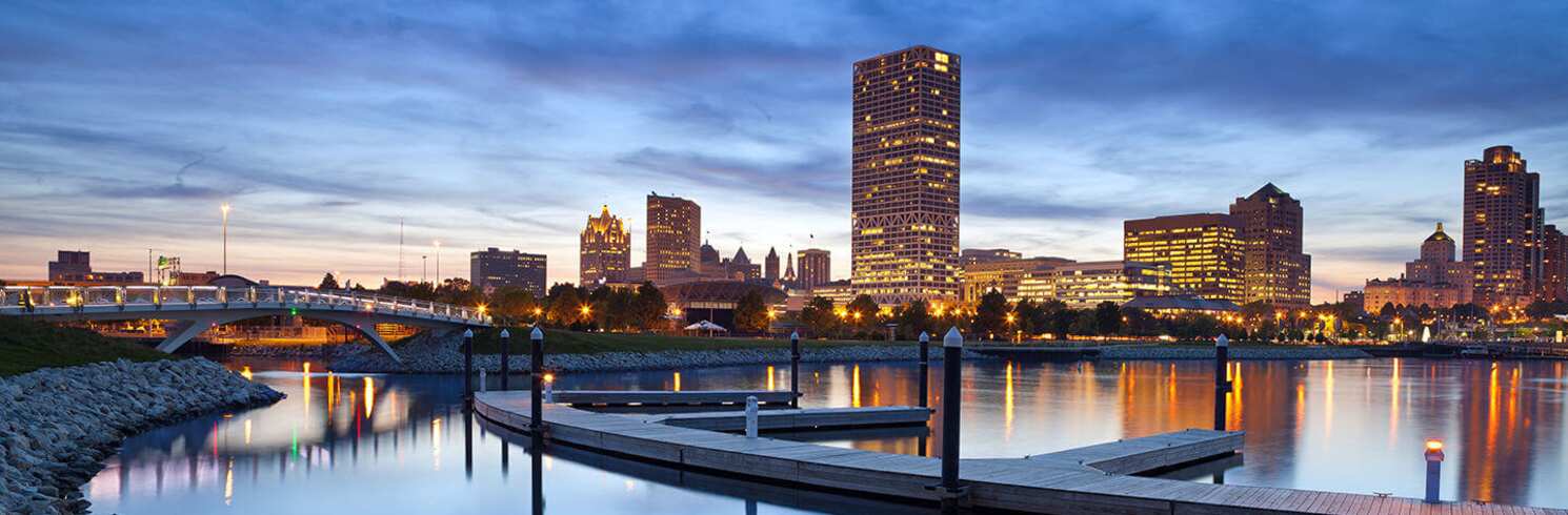 Milwaukee, Wisconsin, Mỹ