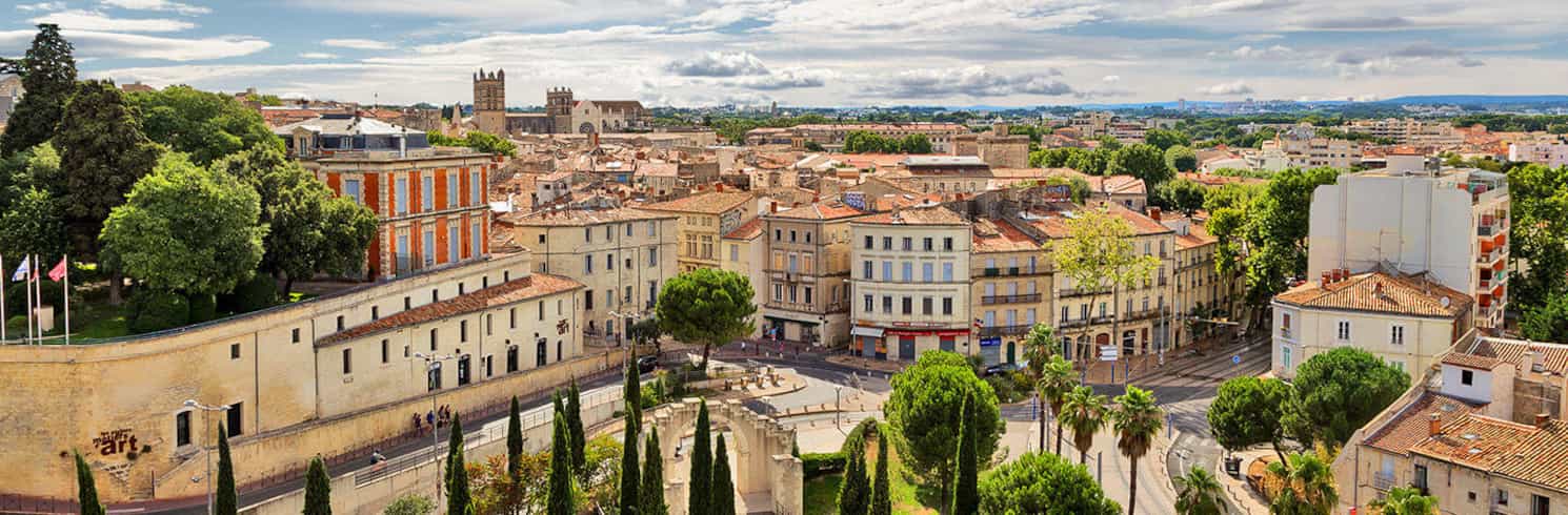 Montpellier, France