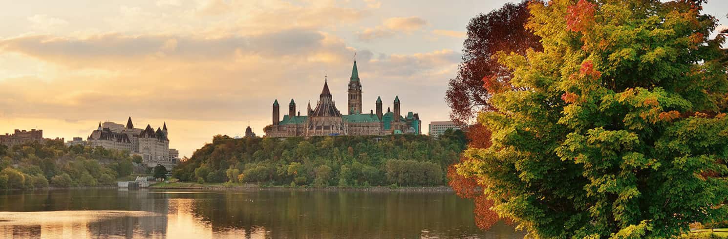 Ottawa, Ontario, Canadá
