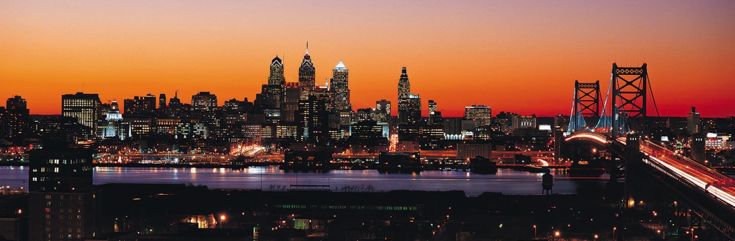 Philadelphia, Pennsylvania, United States of America