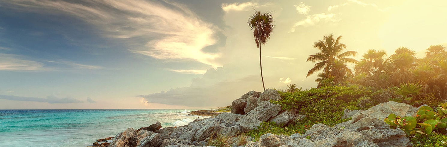 Playa del Carmen, Mexico