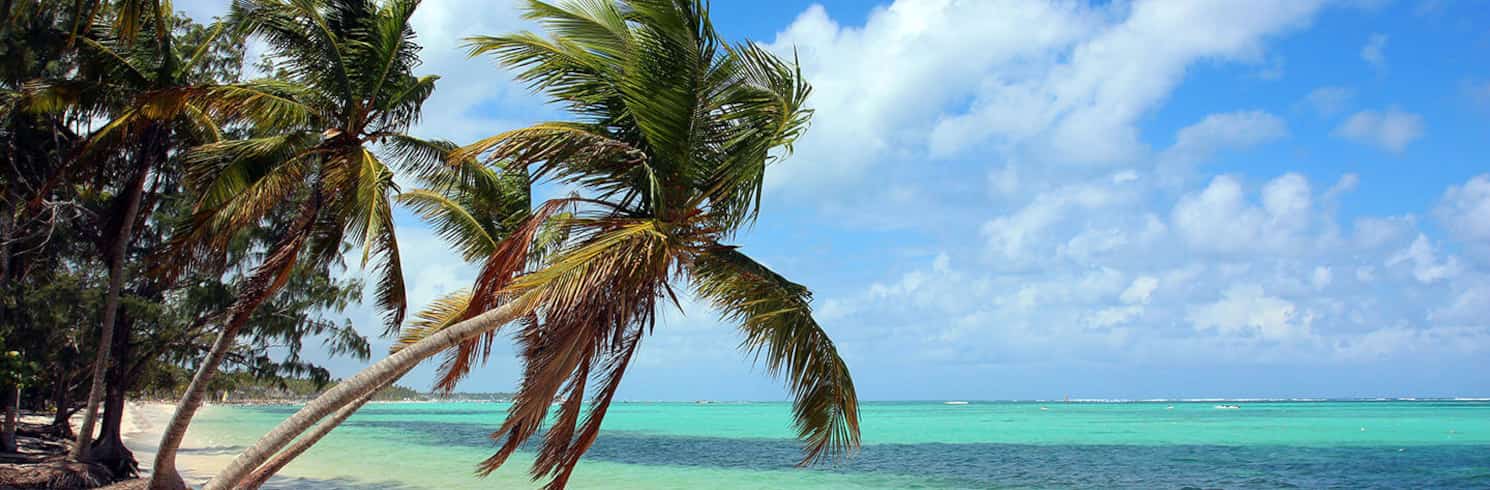 Punta Cana, República Dominicana