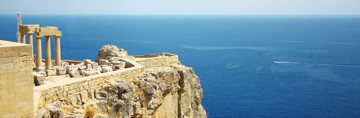 Ρόδος, Ελλάδα
