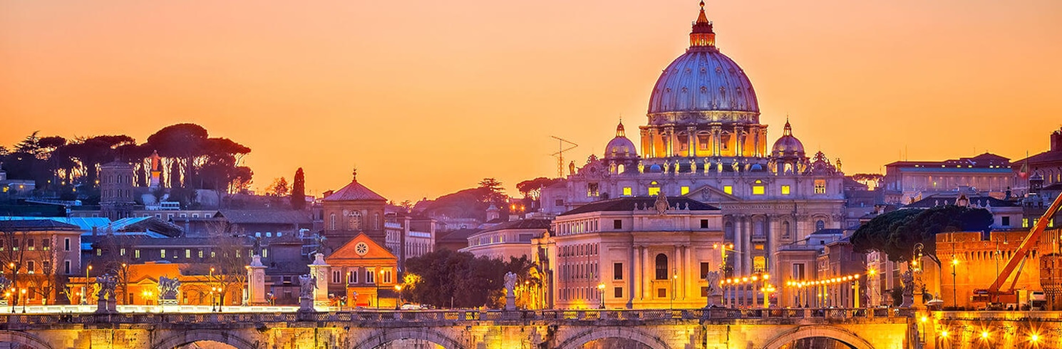 Rome, Italy