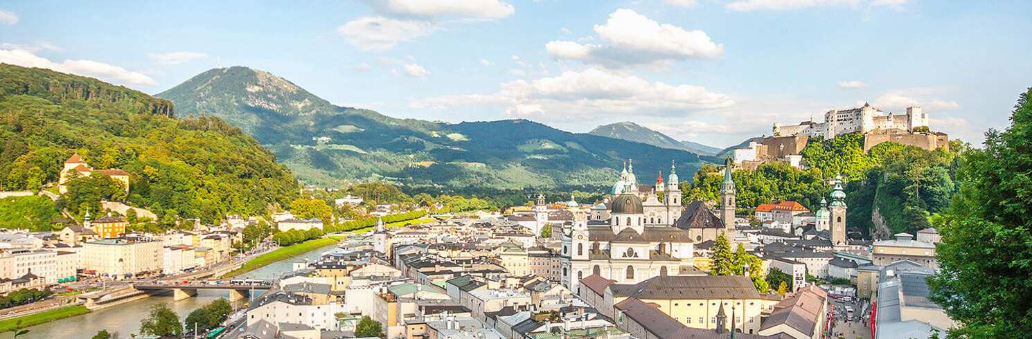 Salzburg, Austria