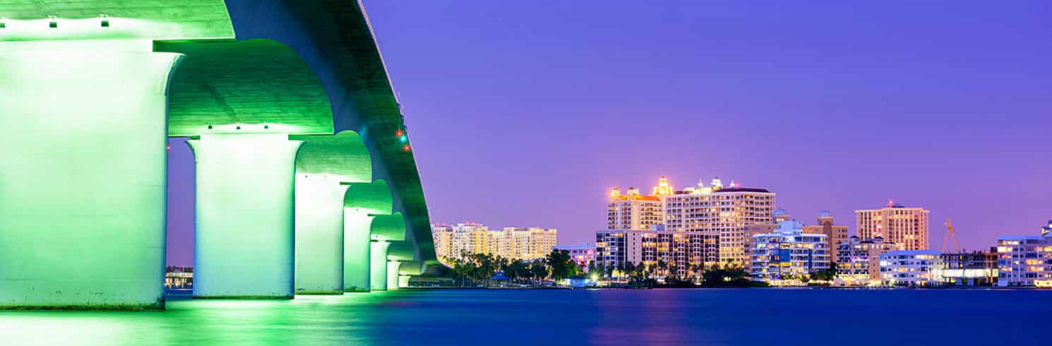 Sarasota, Florida, Birleşik Devletler