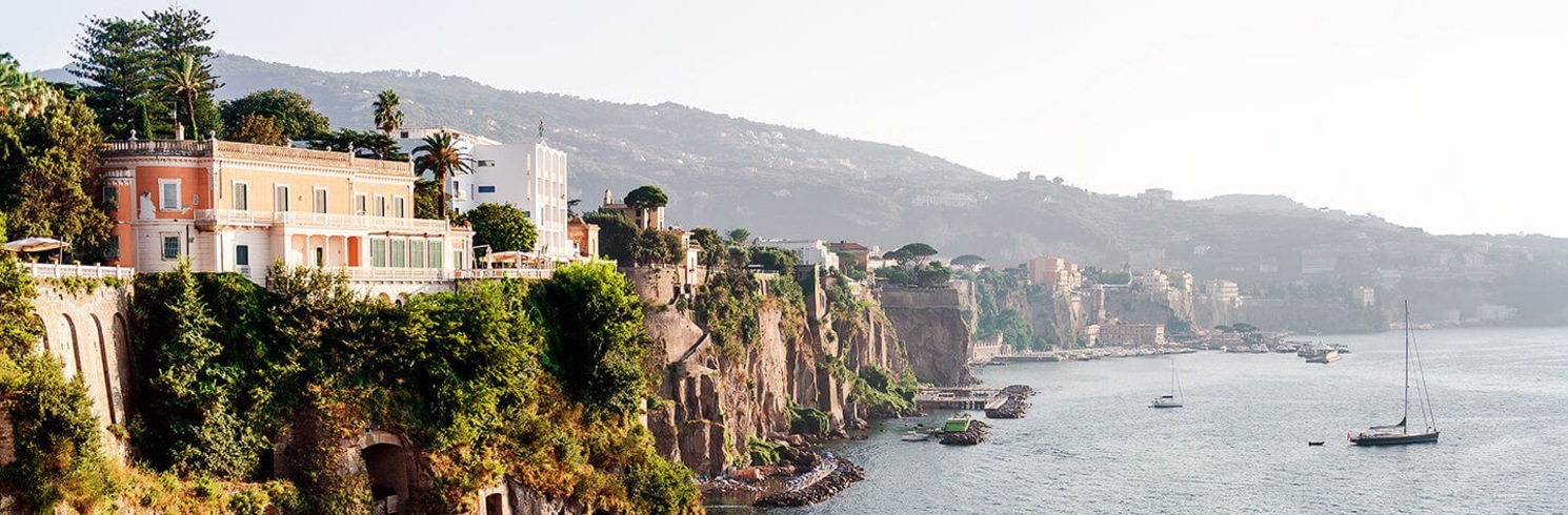 Sorrento, Italy